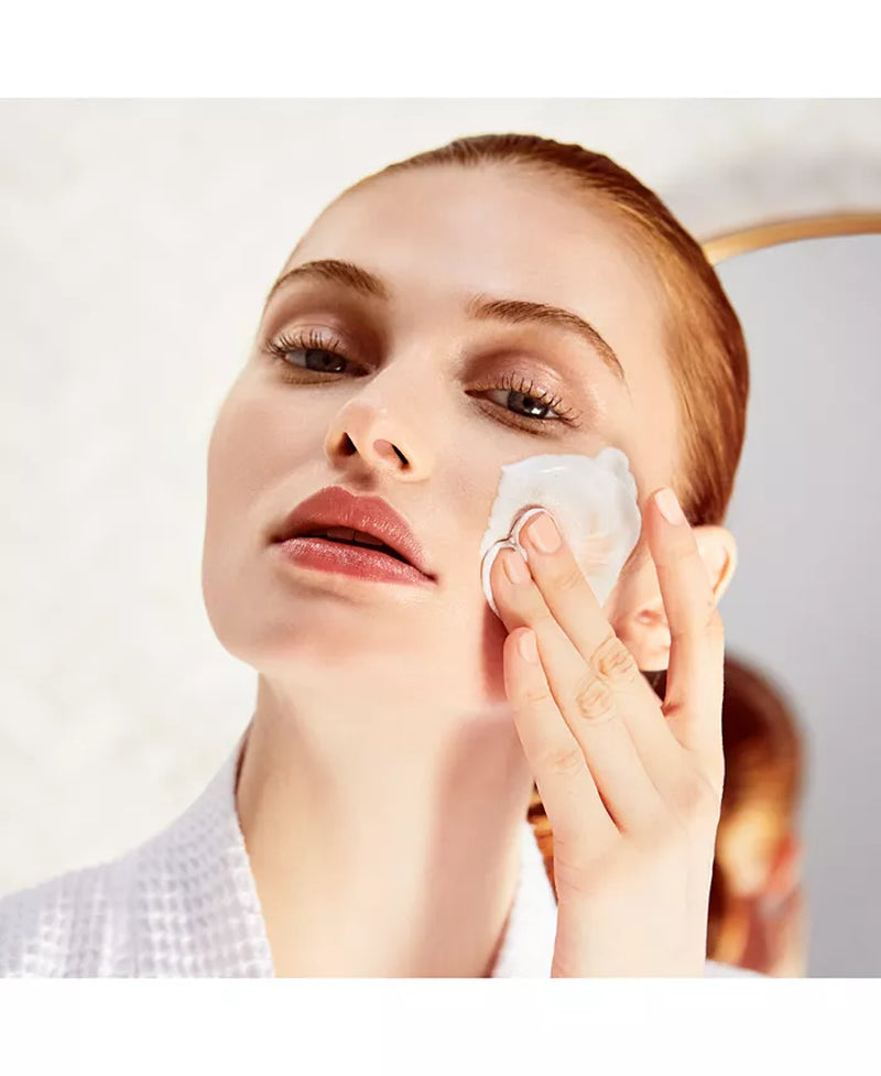 Travel Size Softening Cleansing Foam