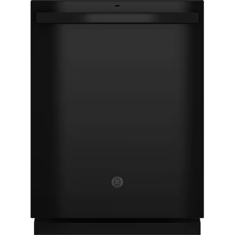 24-In Top Control Built-In Dishwasher ( White ) with Third Rack, Dry Boost , 50-Decibel