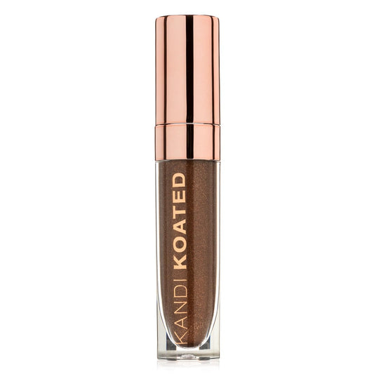 Koated Luster Liquid Metal Eyeshadow [Voyager] Liquid Eye Paint with Shimmery Finish | Rich Colors, Paraben-Free, Cruelty-Free Eyeshadow | Beauty & Makeup