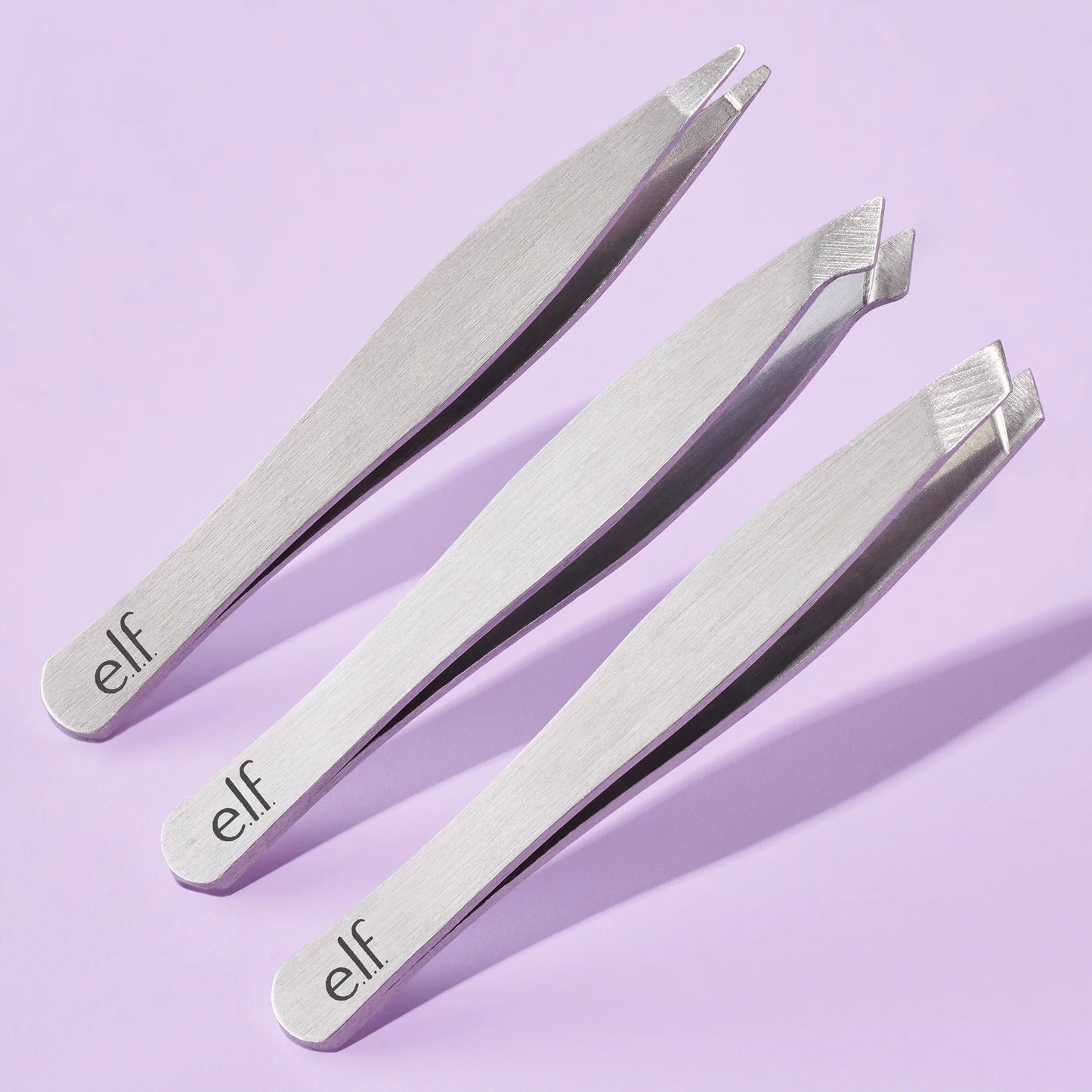 Tweezer Trio Kit