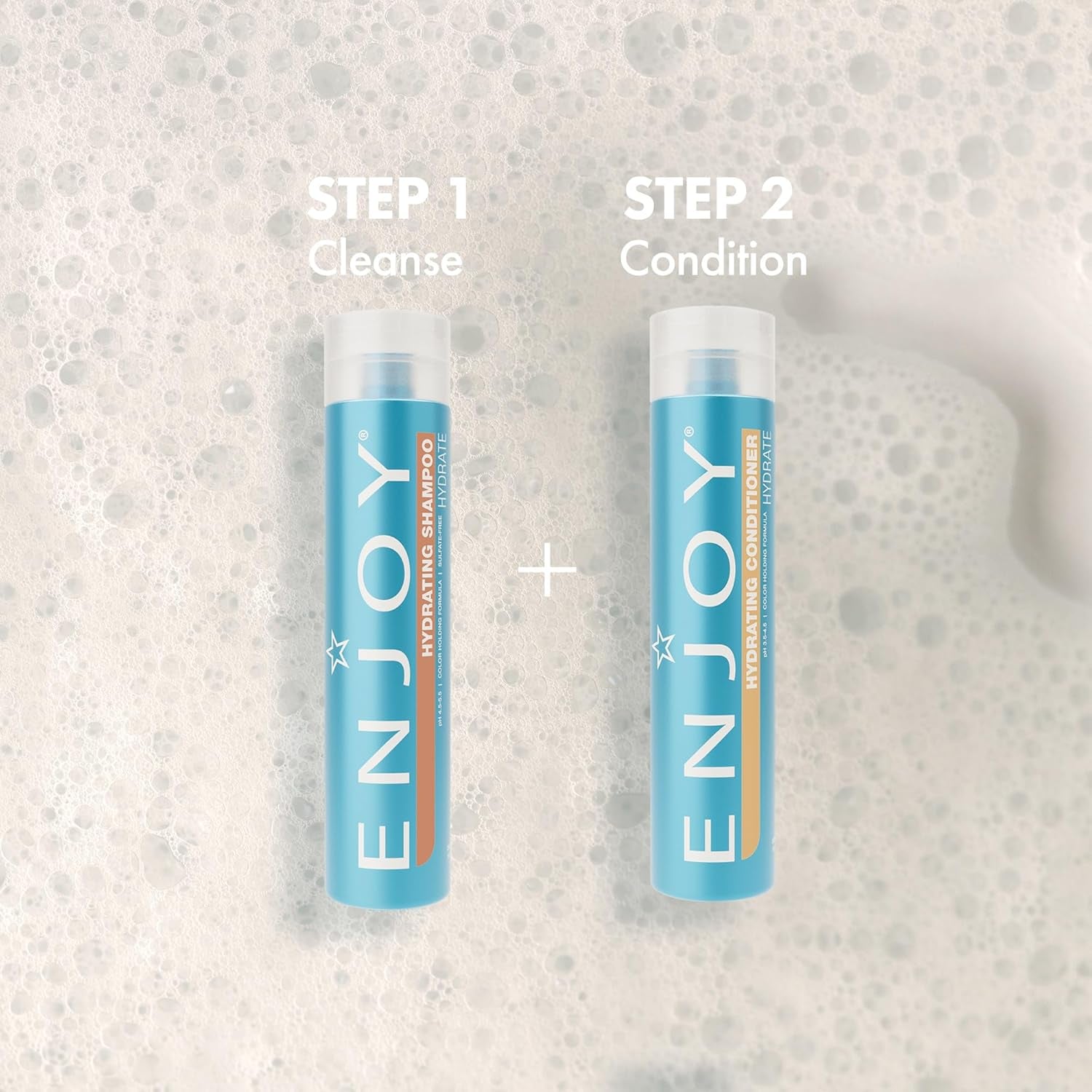 Color Holding Hydrating Shampoo and Conditioner Duo (33.8)