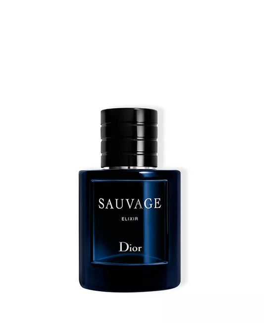 Men'S Sauvage Elixir Spray, 5 Oz.