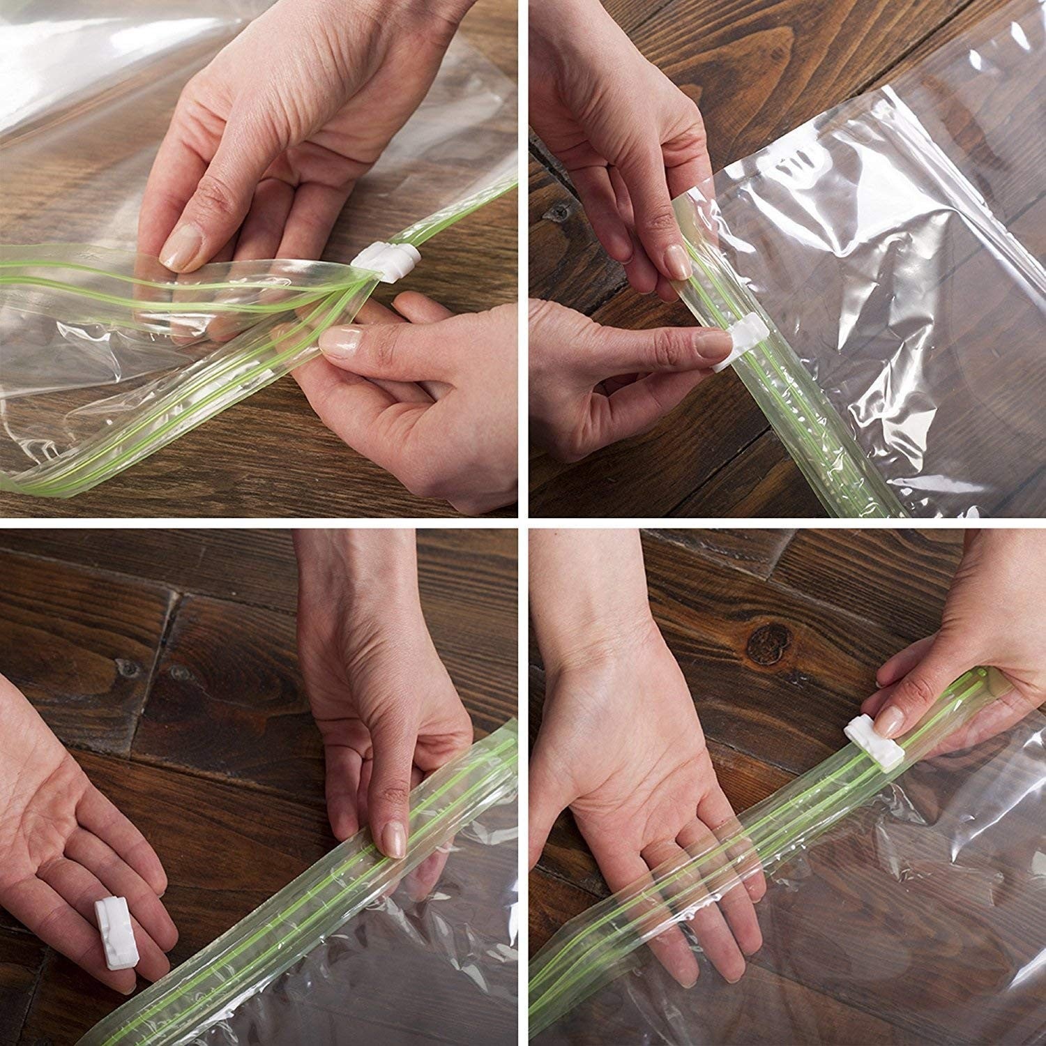 12 Compression Bags for Travel - Space Saver Bags - Bags for Packing Suitcases -