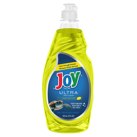 11Oz Ultra Dish Soap