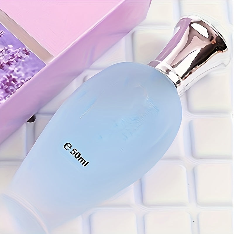 Eau De Toilette Spray For Women, Refreshing And Long Lasting Gardenia/jasmine/lavender Fragrance, An Ideal Gift For Her