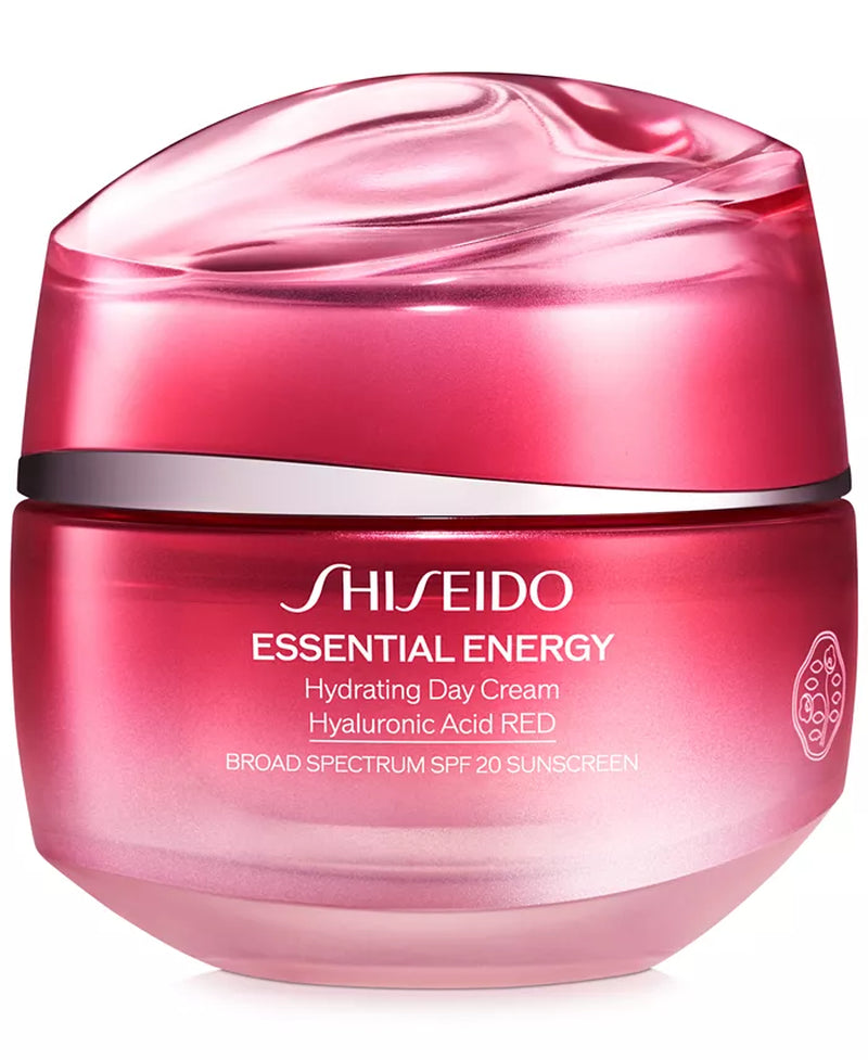 Essential Energy Hydrating Day Cream SPF 20, 1.7 Oz.