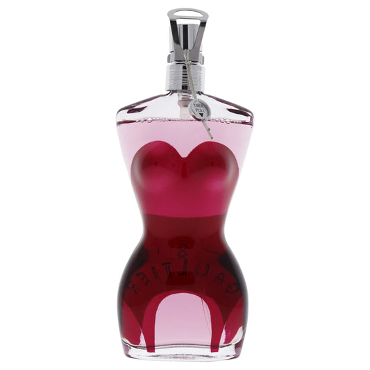 Classique by  for Women - 3.3 Oz EDP Spray