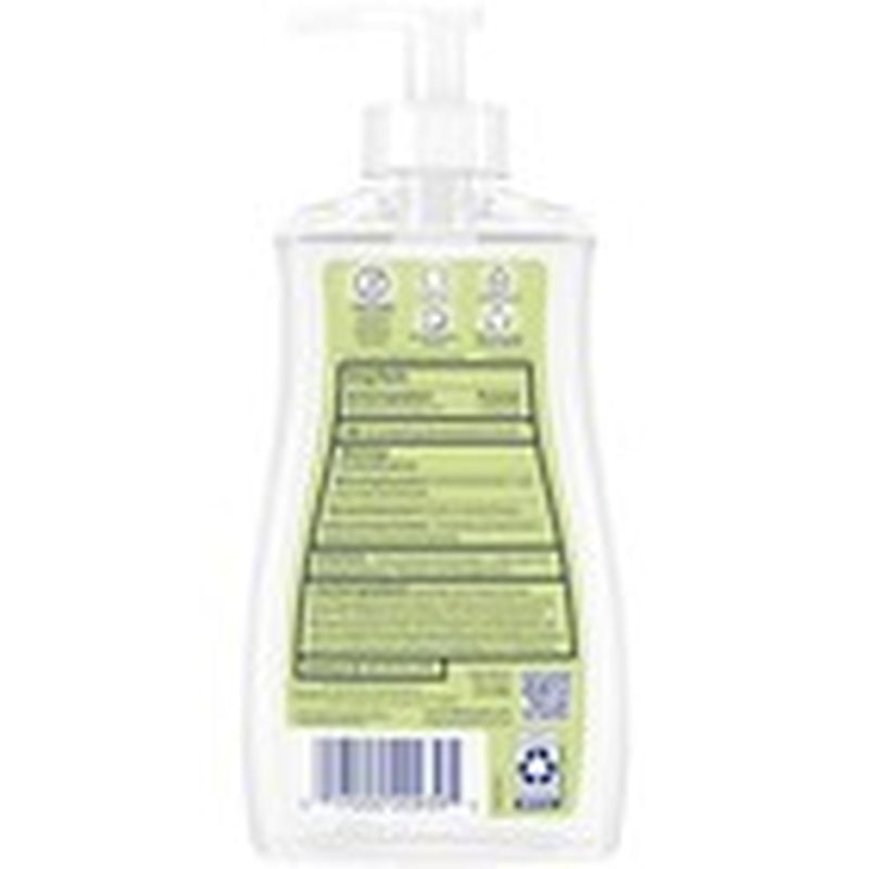 Dial Antibacterial Defense Hand Soap 11 Fl Oz Pack of 4 White Tea Scent