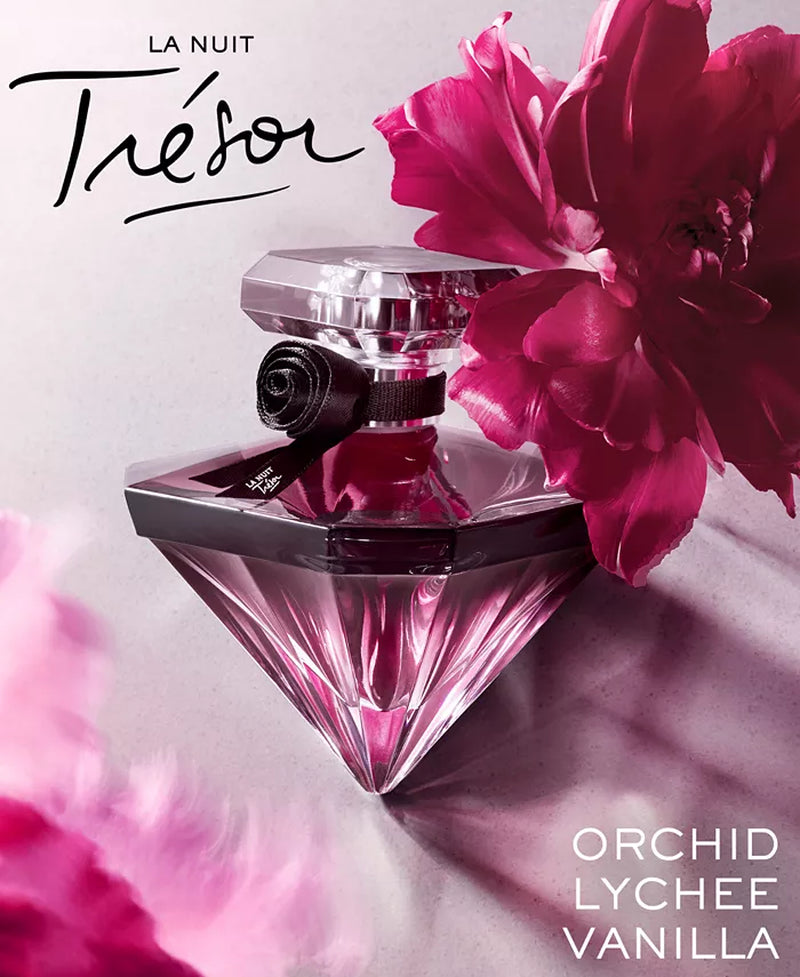 5-Pc. Limited-Edition Holiday Perfume Sampler Gift Set