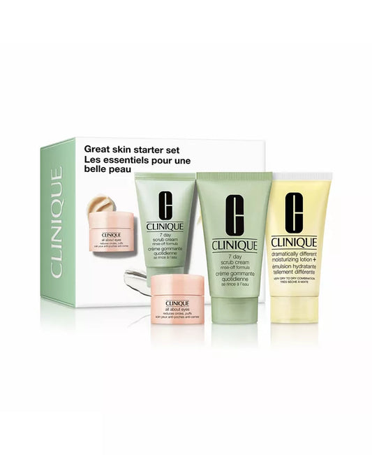 Choose Your  3-Pc. Skin Care or Makeup Set - Only $13 with Any Beauty Purchase (Up to a $42 Value!)