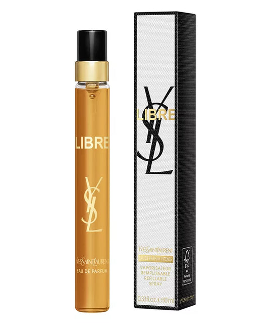 Libre Intense Eau De Parfum Spray, 3-Oz.