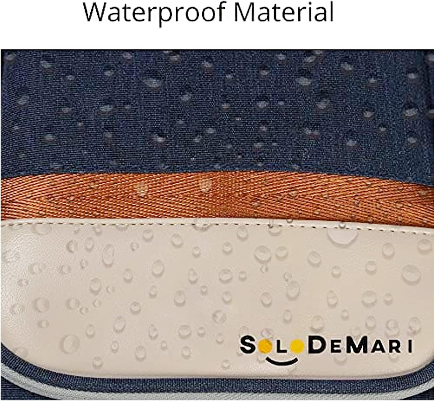 Toiletry Travel Bag with Hanging Hook, Water-Resistant TSA Makeup Organizer Cosmetic Bags for Traveling Accessories, for Men and Women, Large, Gray