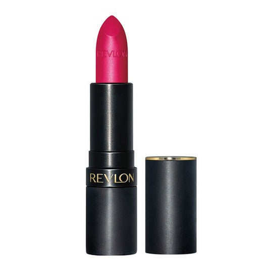 Revlon Super Lustrous Luscious Mattes Lipstick Cherries in the Snow 015Oz