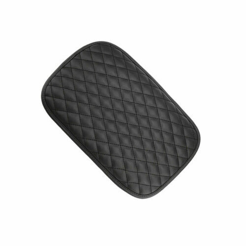 Car Auto Accessories Armrest Cushion Cover Center Console Box Pad Protector US