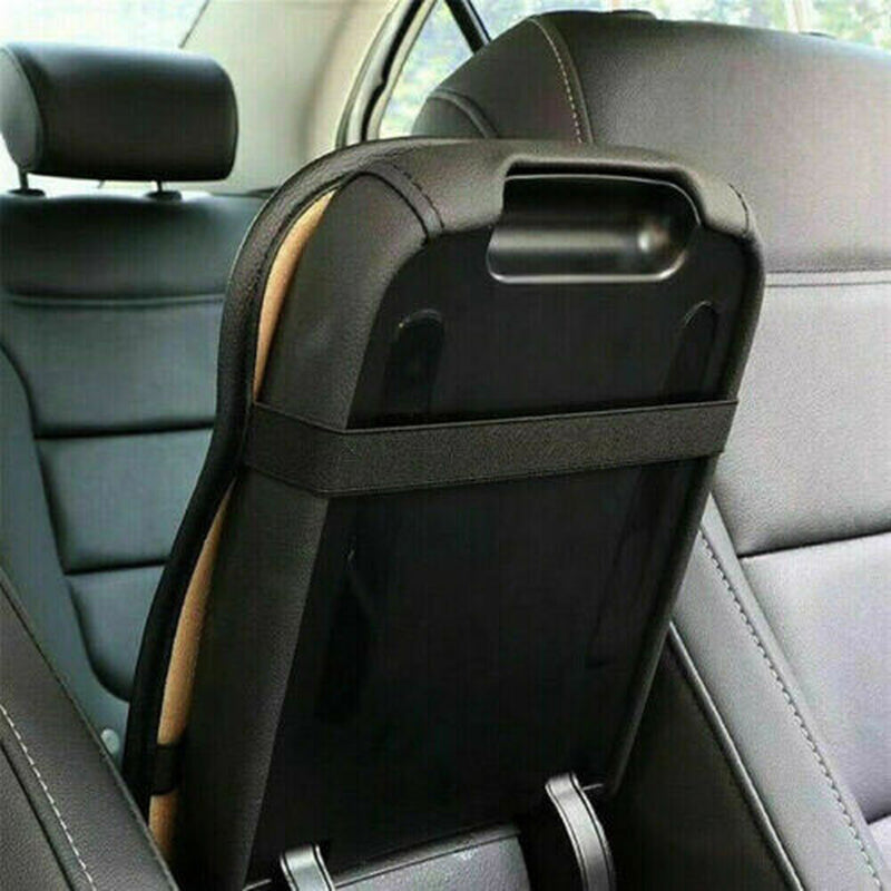 Car Auto Accessories Armrest Cushion Cover Center Console Box Pad Protector US