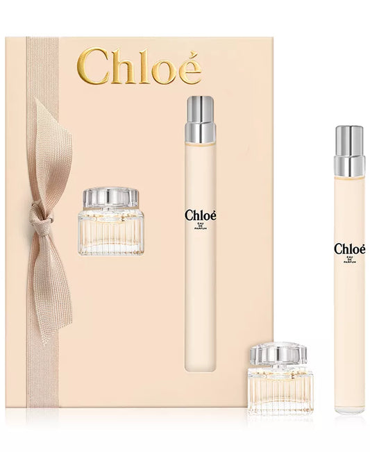 Chloã© 2-Pc. Eau De Parfum Festive Gift Set