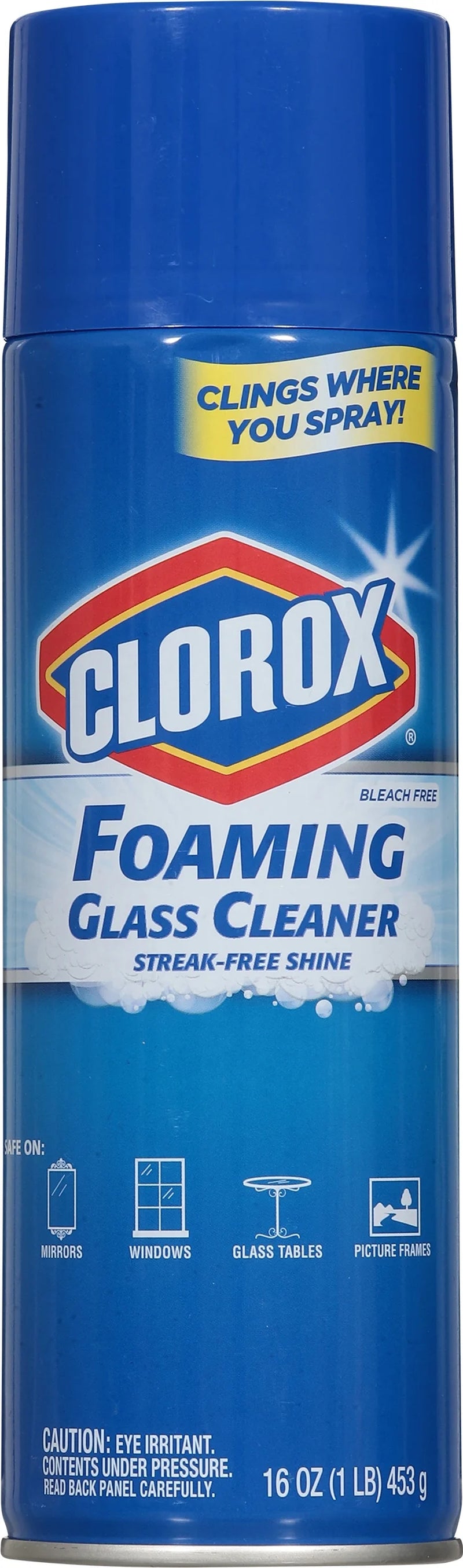 Window/Glass Cleaner