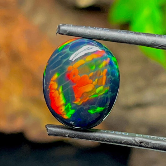 HoneyComb Opal 5.50 cts