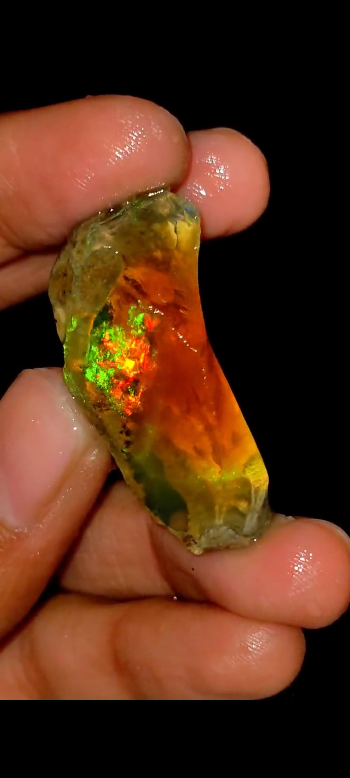 Opals 4 you. If purchasing the $500 one just add the inventory 4 times and get a $20 discount