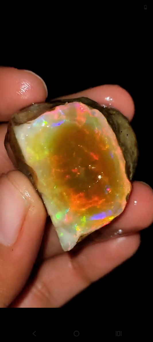 Opals 4 you. If purchasing the $500 one just add the inventory 4 times and get a $20 discount